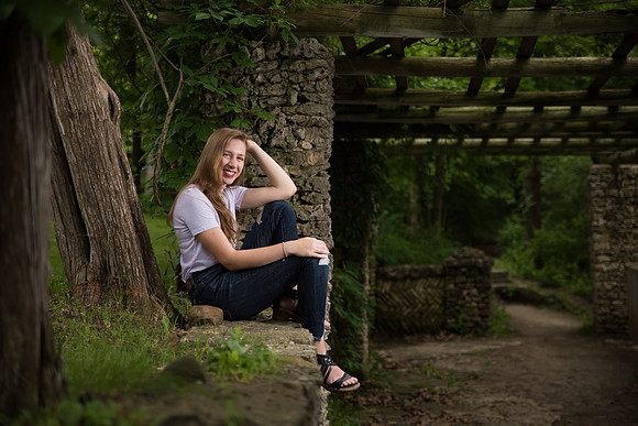 Knoxville Iowa Photographer