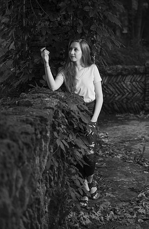 Knoxville Iowa Photographer