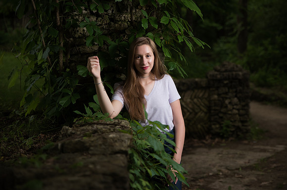 Knoxville Iowa Photographer