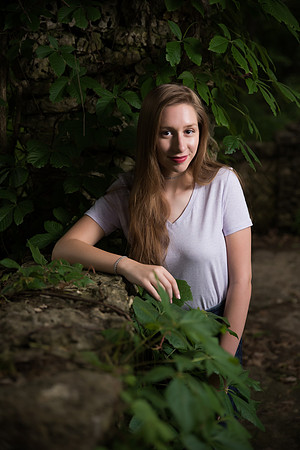 Knoxville Iowa Photographer