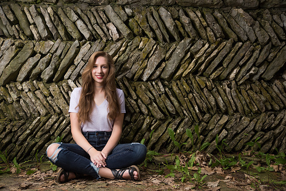 Knoxville Iowa Photographer