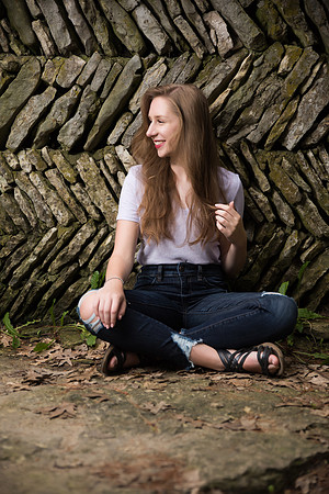Knoxville Iowa Photographer
