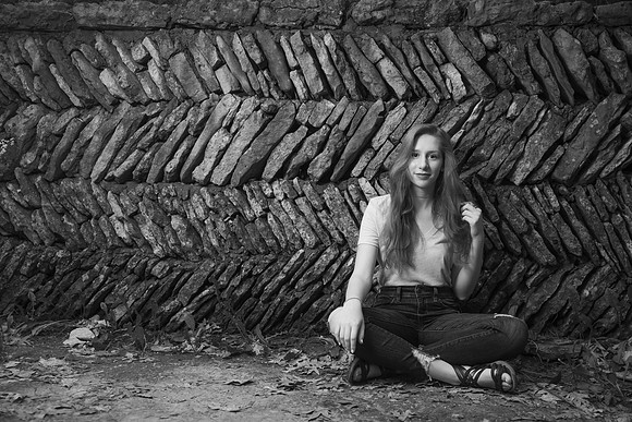 Knoxville Iowa Photographer