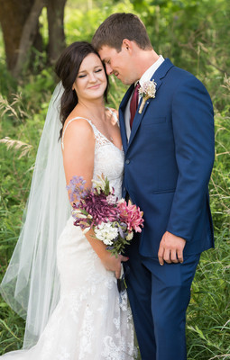 Marengo, Iowa Photographer
