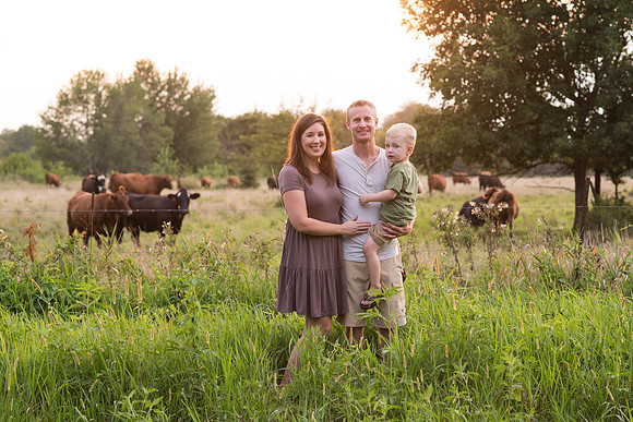 Sigourney Iowa Photographer