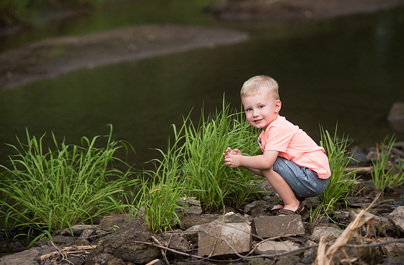 Sigourney Iowa Photographer