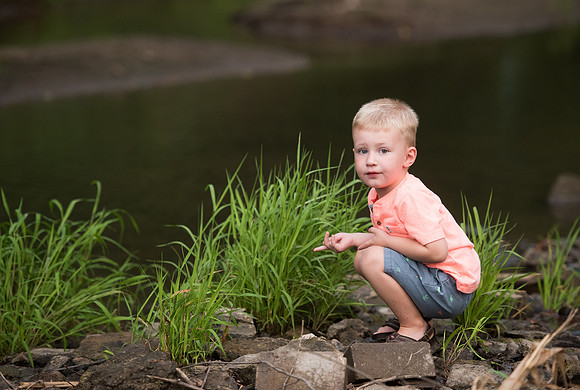 Sigourney Iowa Photographer