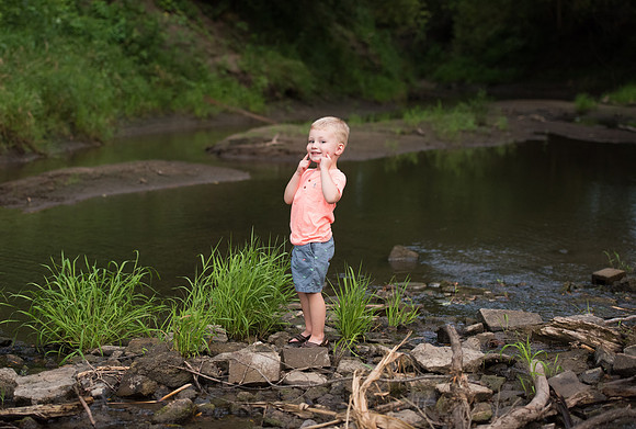 Sigourney Iowa Photographer