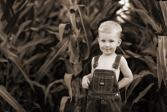 Sigourney Iowa Photographer