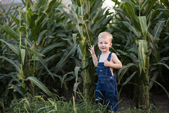 Sigourney Iowa Photographer