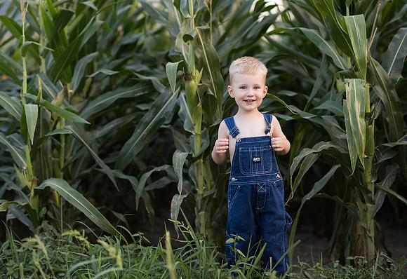 Sigourney Iowa Photographer
