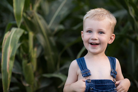 Sigourney Iowa Photographer