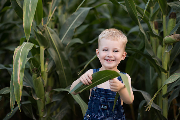 Sigourney Iowa Photographer