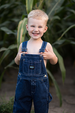 Sigourney Iowa Photographer