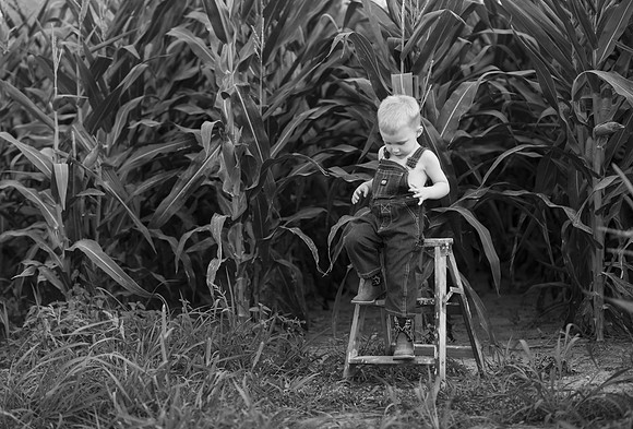 Sigourney Iowa Photographer