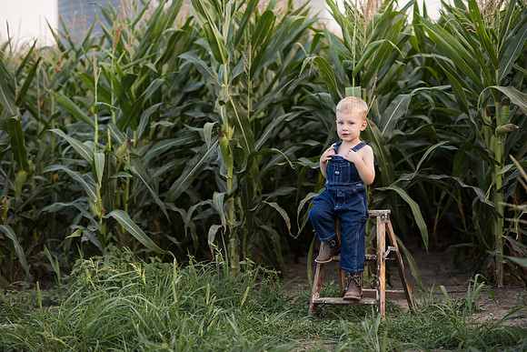 Sigourney Iowa Photographer