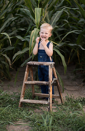 Sigourney Iowa Photographer