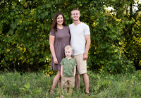 Sigourney Iowa Photographer