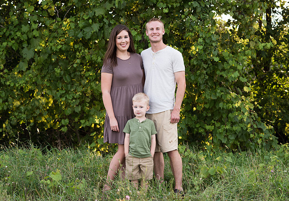 Sigourney Iowa Photographer