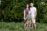 Sigourney Iowa Photographer