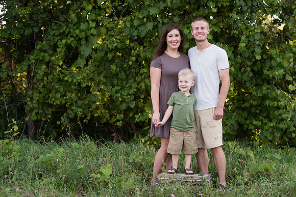 Sigourney Iowa Photographer