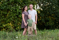 Sigourney Iowa Photographer