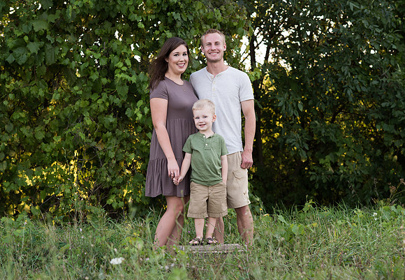 Sigourney Iowa Photographer