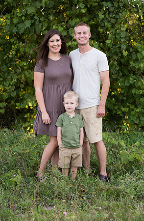 Sigourney Iowa Photographer