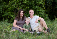 Sigourney Iowa Photographer