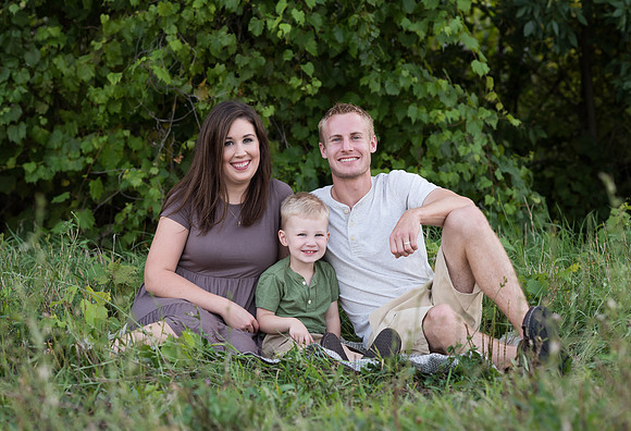 Sigourney Iowa Photographer