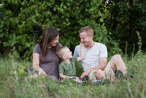 Sigourney Iowa Photographer