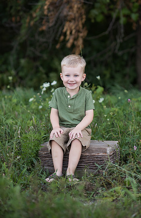 Sigourney Iowa Photographer