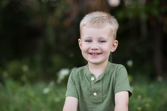 Sigourney Iowa Photographer