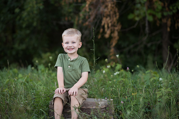 Sigourney Iowa Photographer