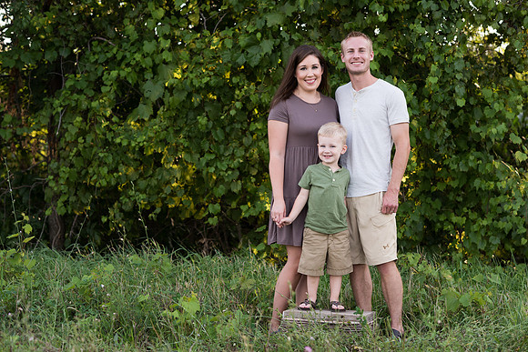 Sigourney Iowa Photographer
