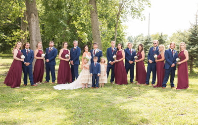 Marengo, Iowa Photographer