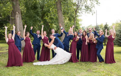 Marengo, Iowa Photographer