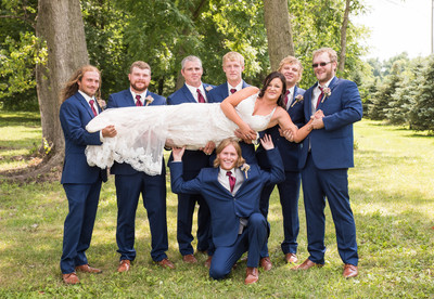 Marengo, Iowa Photographer