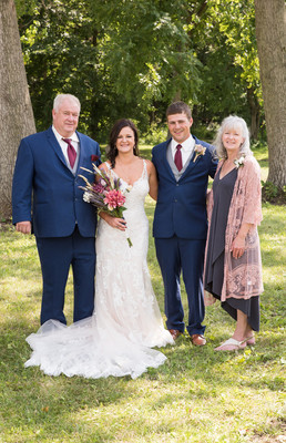 Marengo, Iowa Photographer