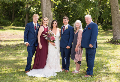 Marengo, Iowa Photographer