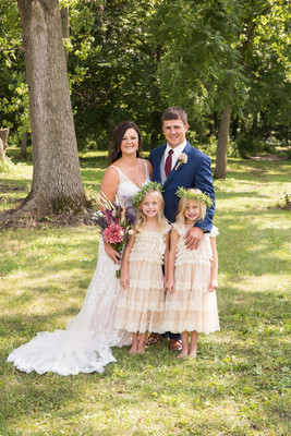 Marengo, Iowa Photographer