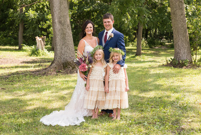 Marengo, Iowa Photographer