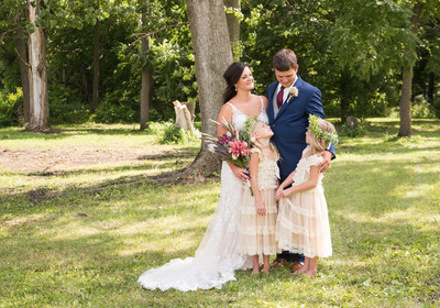 Marengo, Iowa Photographer