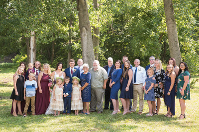 Marengo, Iowa Photographer