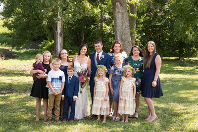 Marengo, Iowa Photographer