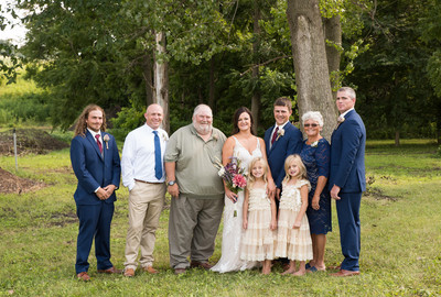Marengo, Iowa Photographer