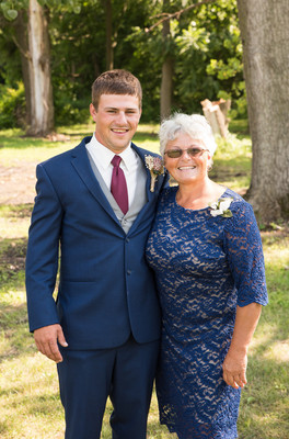 Marengo, Iowa Photographer