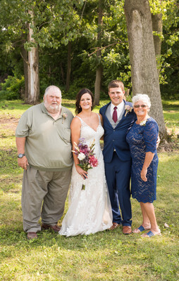 Marengo, Iowa Photographer