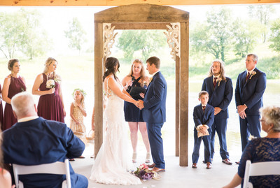 Marengo, Iowa Photographer