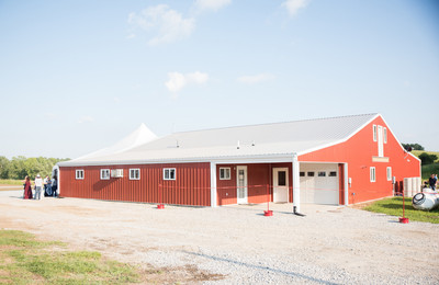 Marengo, Iowa Photographer